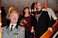 Kreisschützenball 2014