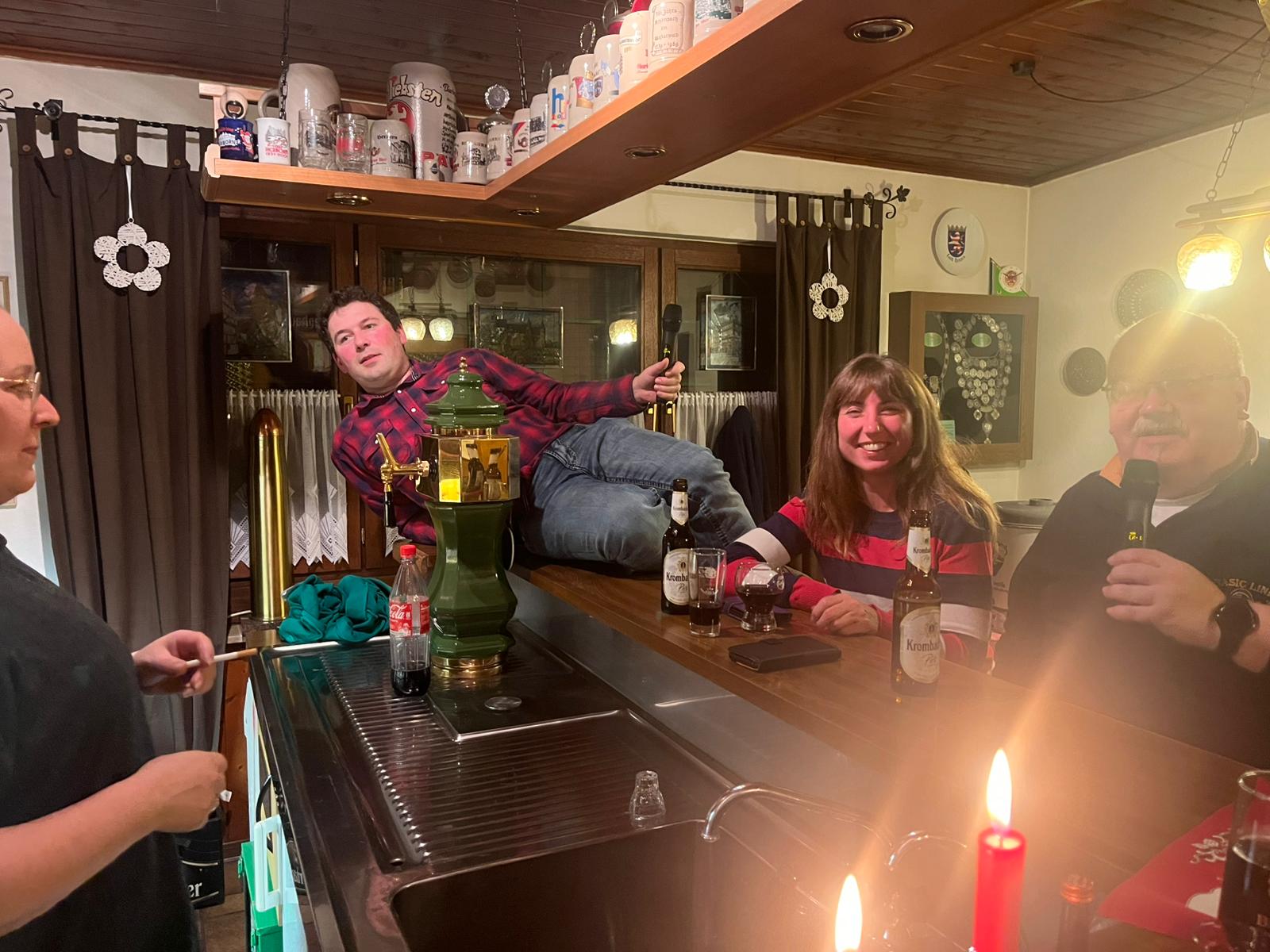 weihnachtsfeier 2024-2